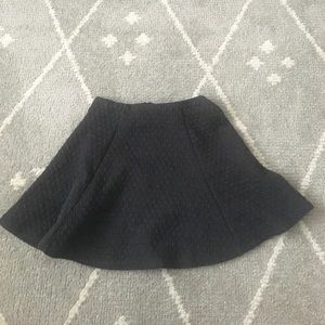 Women’s a-line skirt size medium